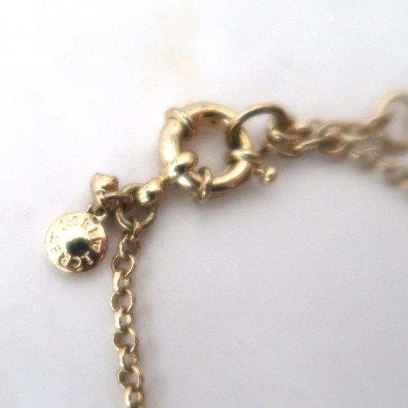 J CREW Pointed Petals Necklace Factory - Picture 4 of 4